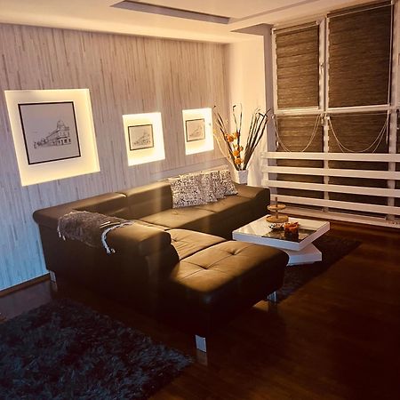 Apartman Centar Brčko Esterno foto