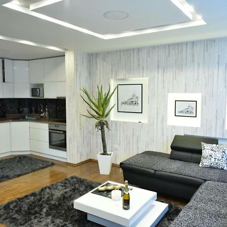 Apartman Centar Brčko Esterno foto