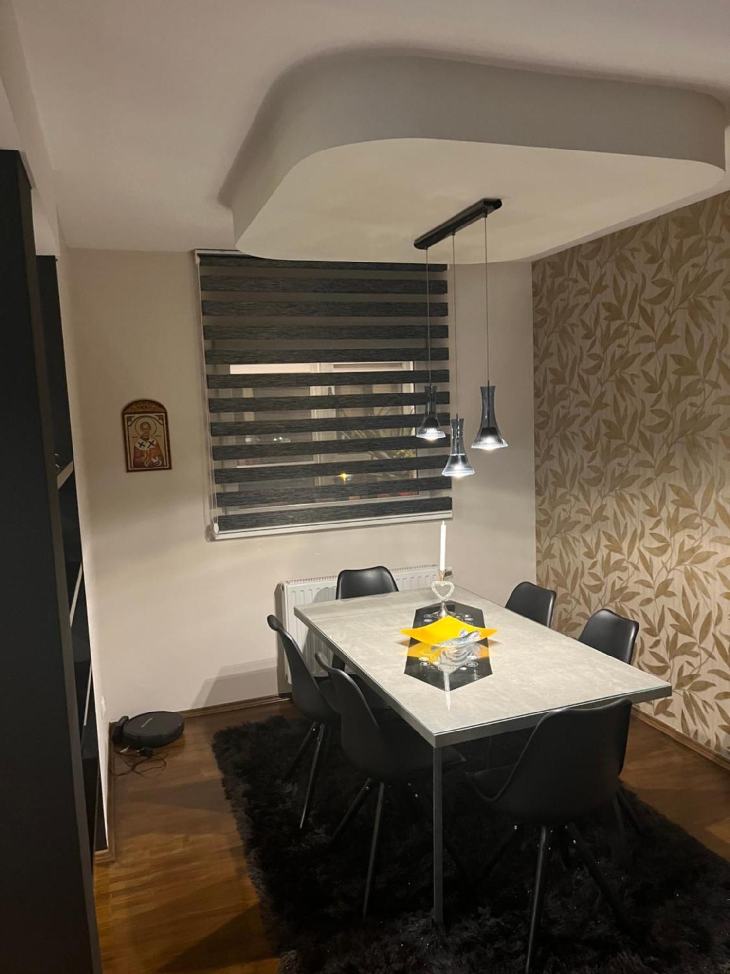 Apartman Centar Brčko Esterno foto