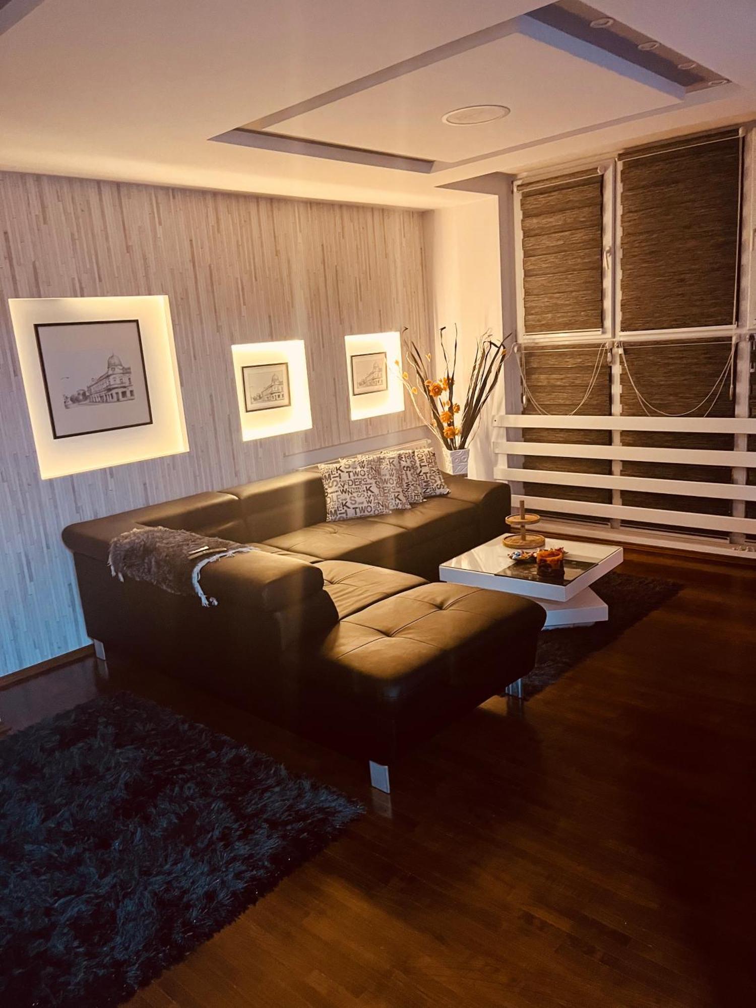 Apartman Centar Brčko Esterno foto