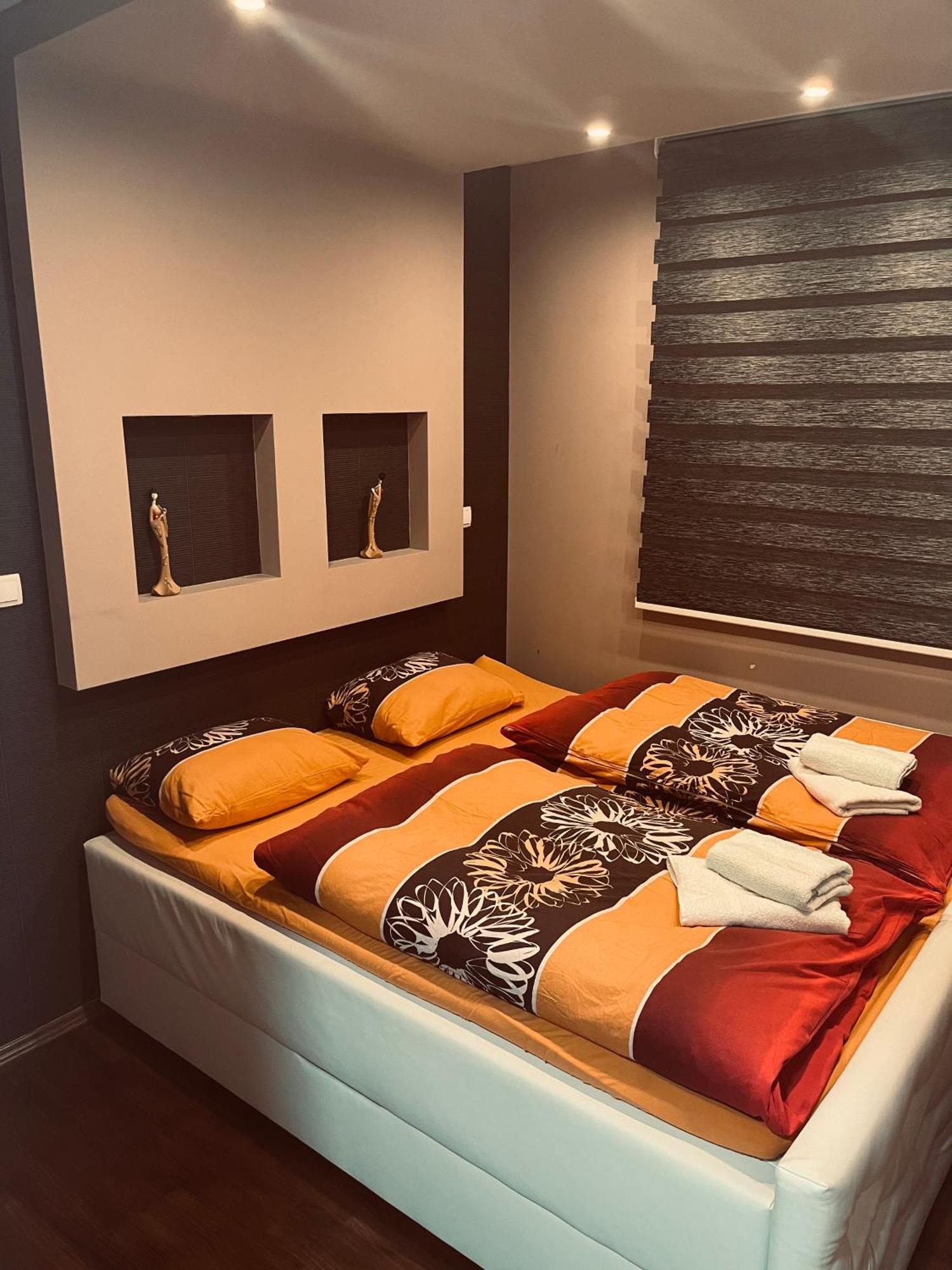 Apartman Centar Brčko Esterno foto