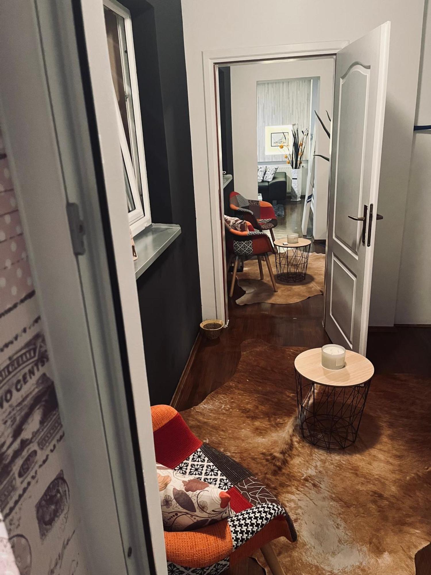 Apartman Centar Brčko Esterno foto