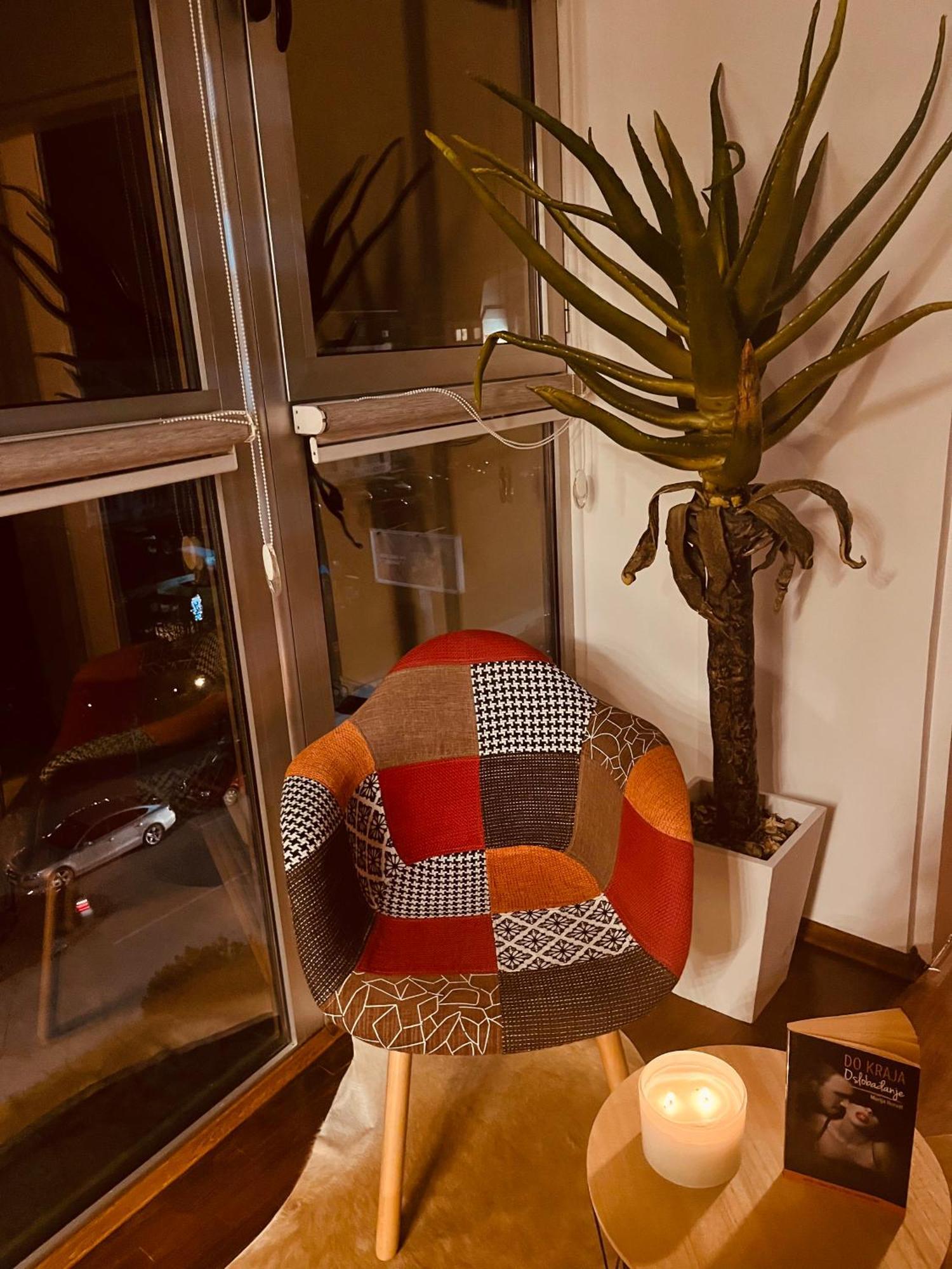 Apartman Centar Brčko Esterno foto