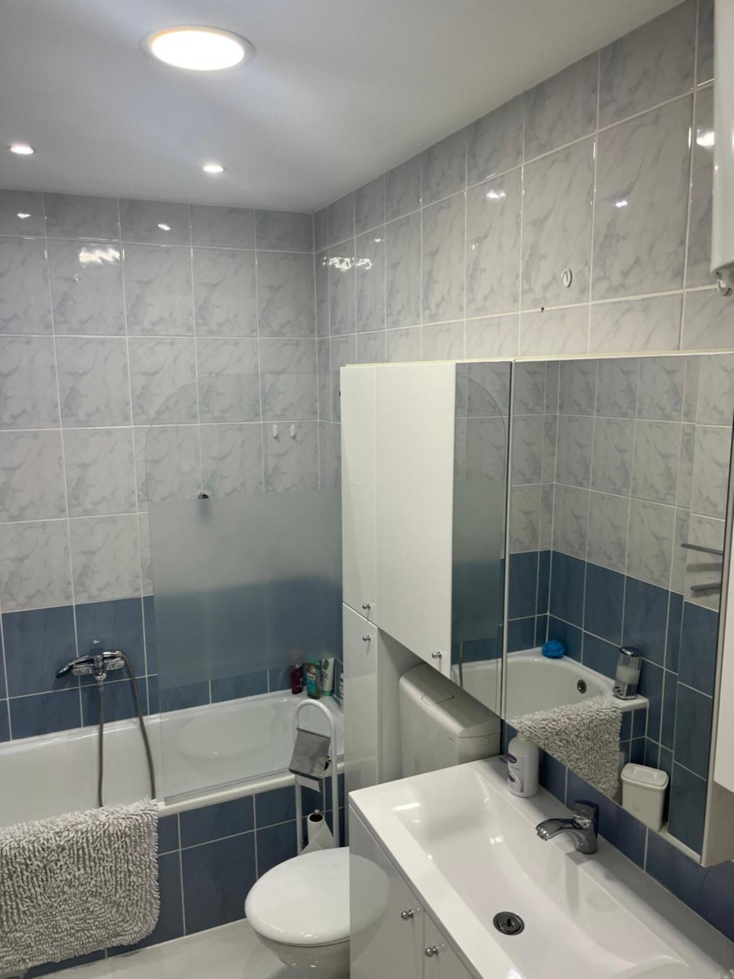 Apartman Centar Brčko Esterno foto