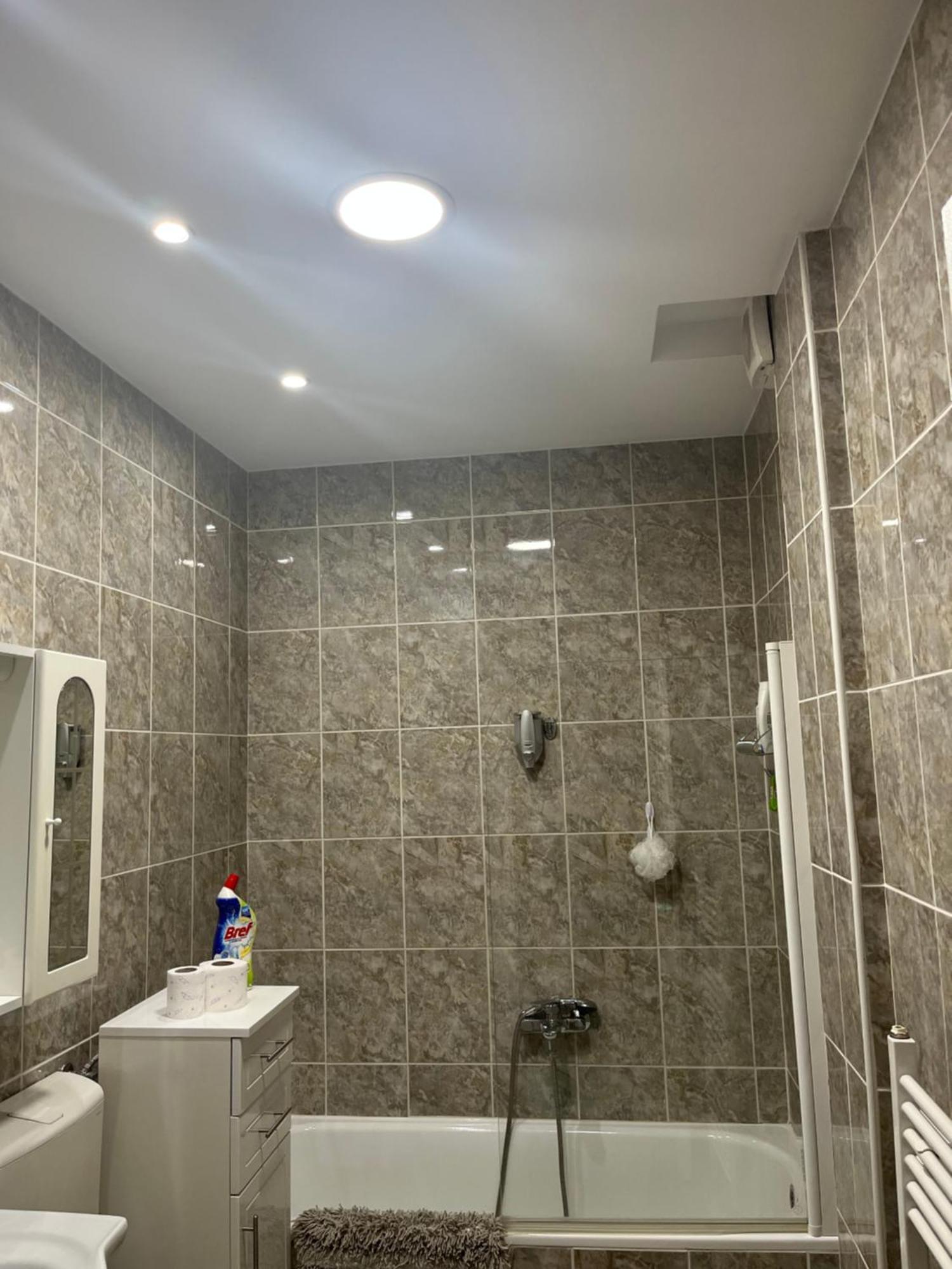 Apartman Centar Brčko Esterno foto