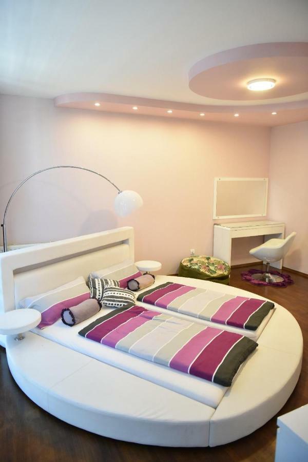 Apartman Centar Brčko Esterno foto
