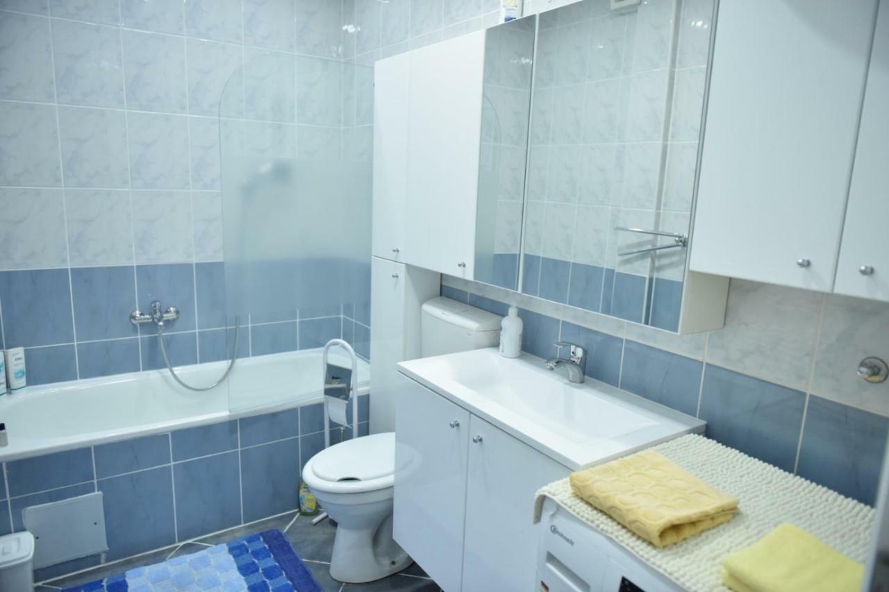 Apartman Centar Brčko Esterno foto
