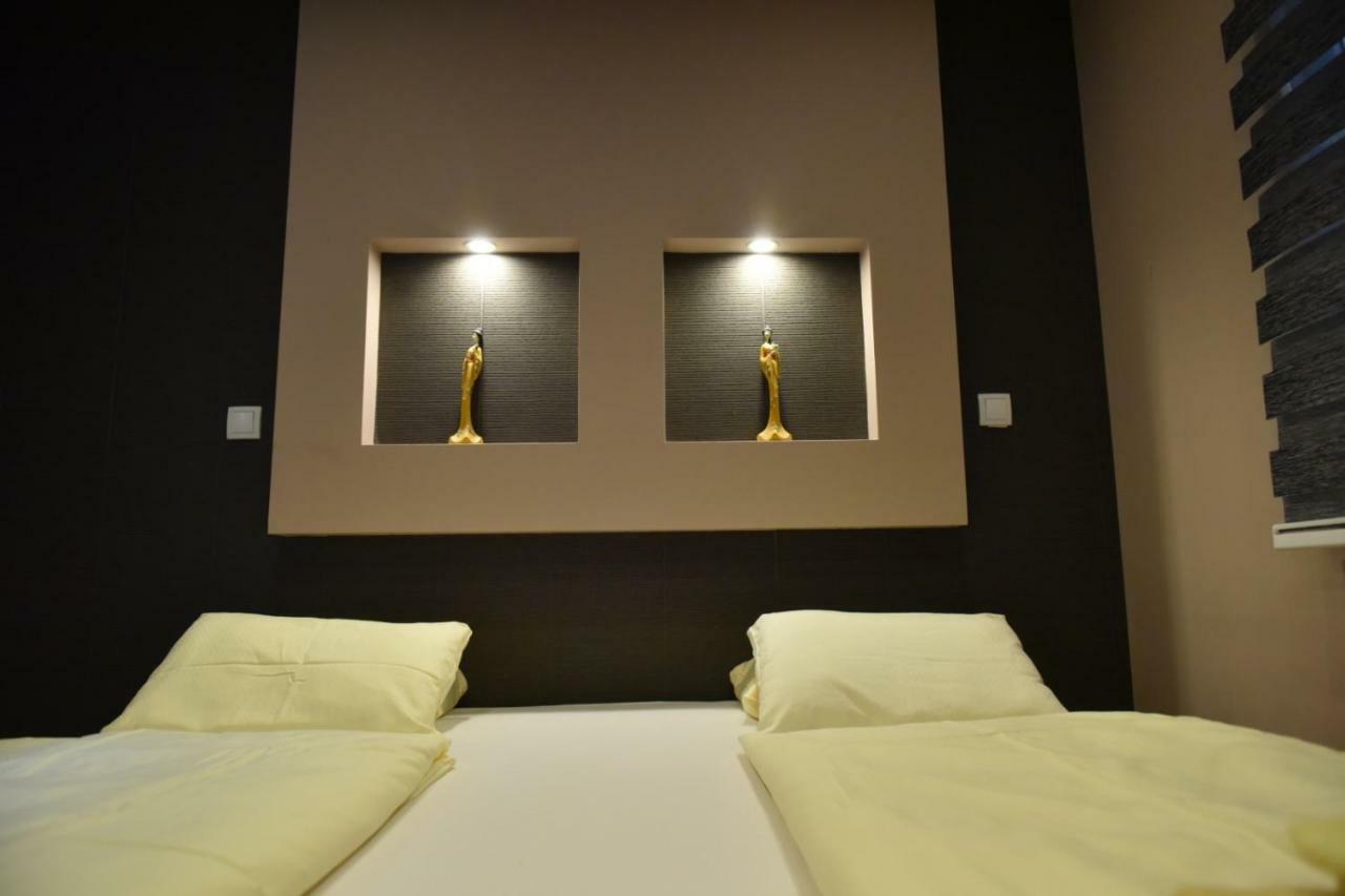 Apartman Centar Brčko Esterno foto