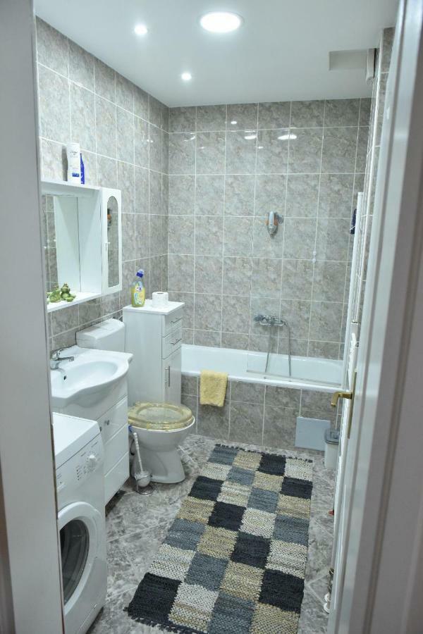 Apartman Centar Brčko Esterno foto
