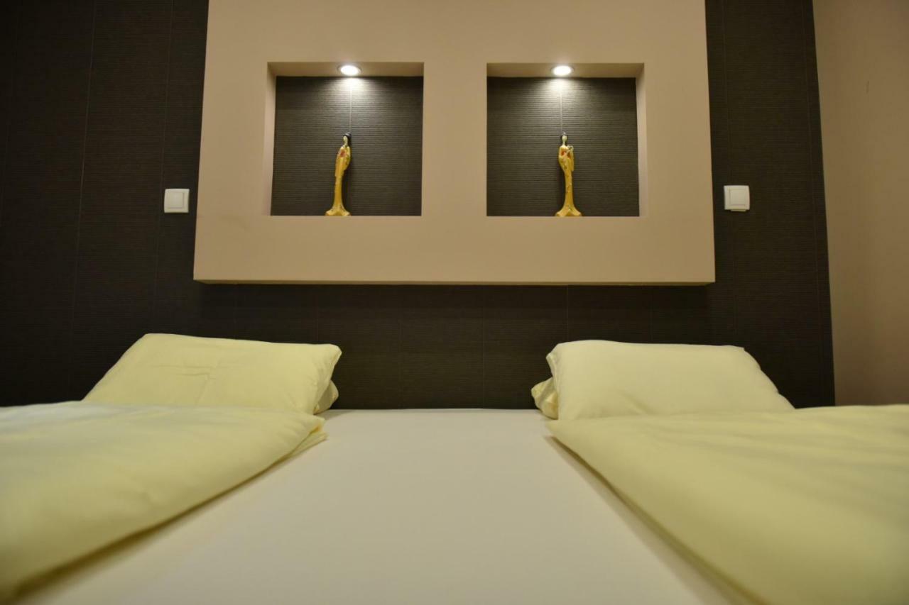 Apartman Centar Brčko Esterno foto