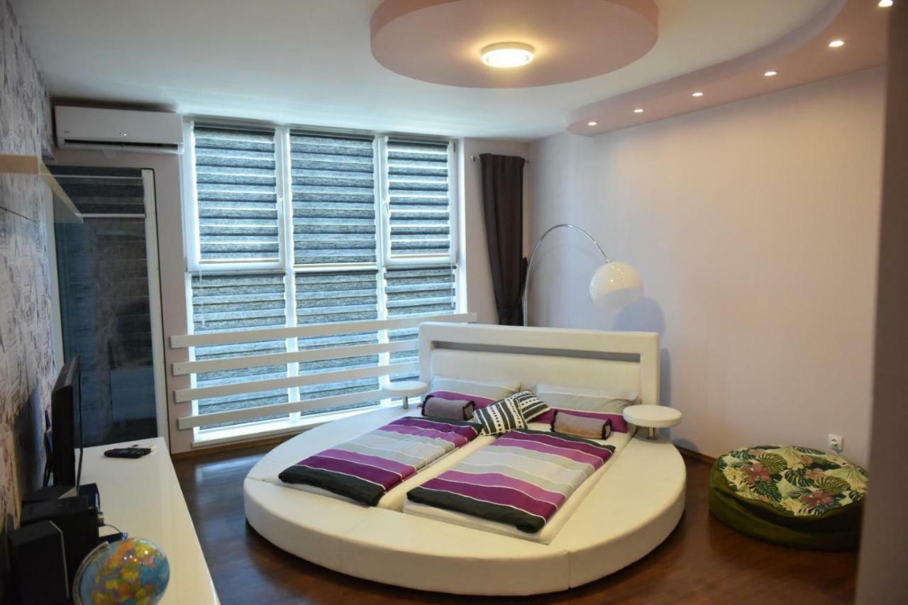 Apartman Centar Brčko Esterno foto